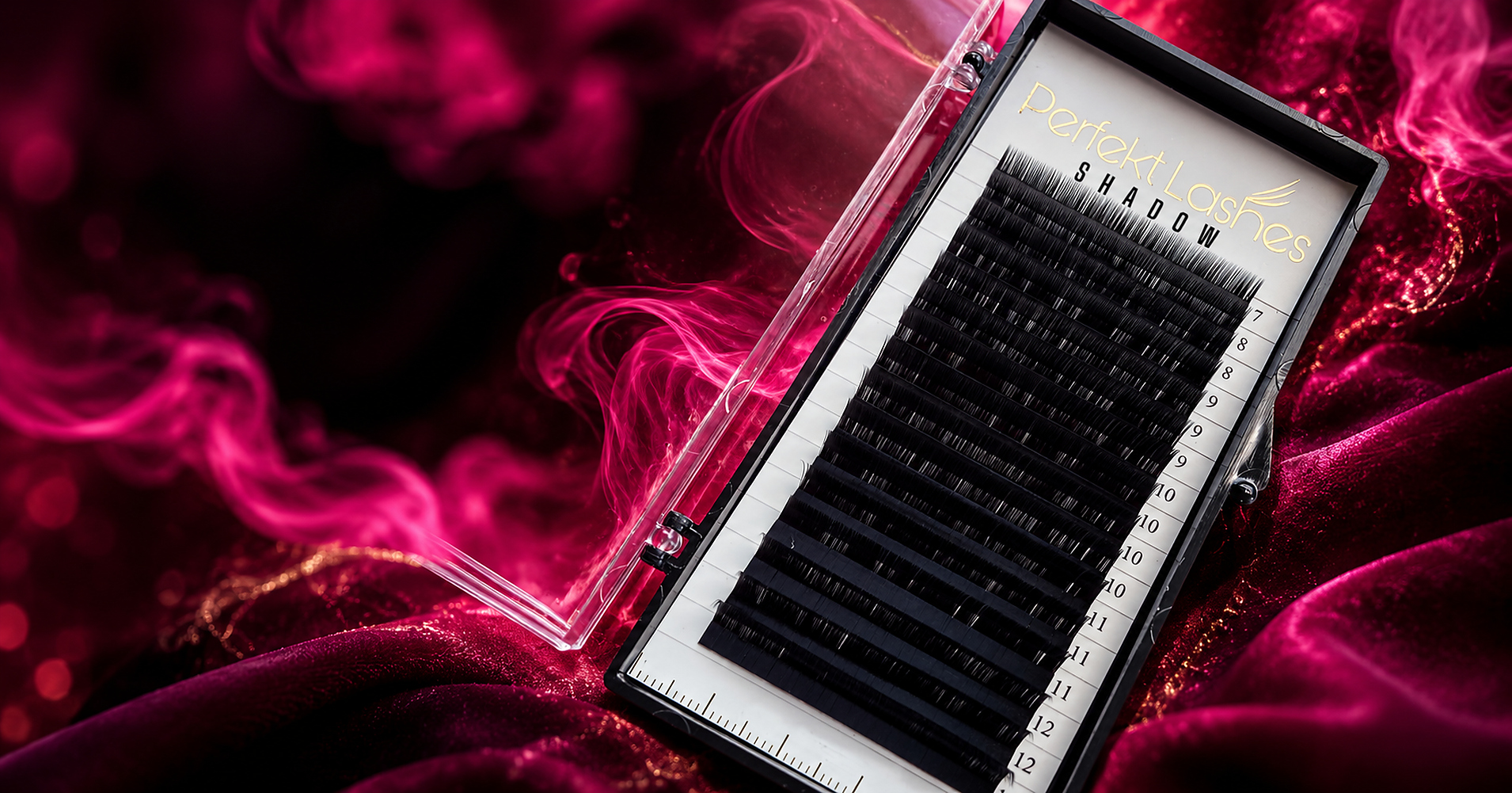 Perfekt Lashes