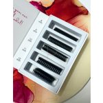 PRO SLIM strip MIX 8-12mm (1000 fan/doboz)