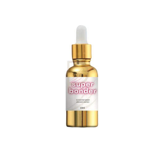 Super Bonder / Kötésgyorsító - 10ml