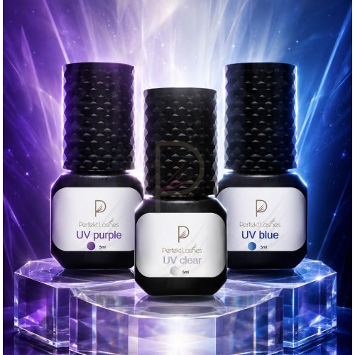 Perfekt Lashes UV Ragasztó