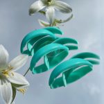 ALSÓ Szempilla Lifting formák - rózsaszín / zöld