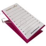 Matt Szempilla Paletta fedővel