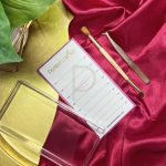 Matt Szempilla Paletta fedővel